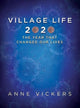 Book cover of: Village LIfe 2020