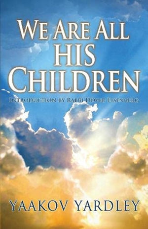 We Are All His Children