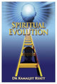 Book cover of: Spiritual Evolution