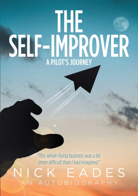 Book cover of: Self-Improver
