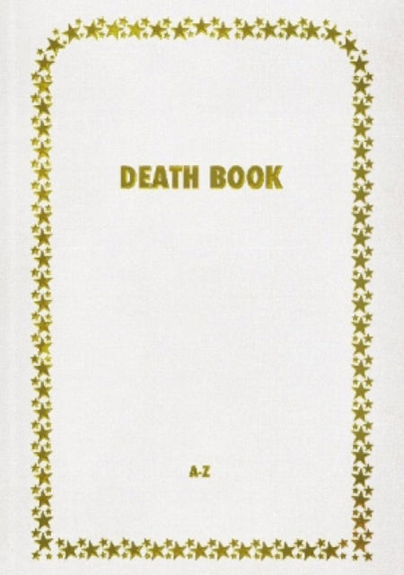 Death Book lll - Drawing One Last Breath
