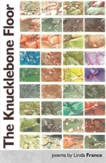 Book cover of: Knucklebone Floor. By: Linda France