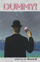 Book cover of: Dummy!. By: GREENHALF