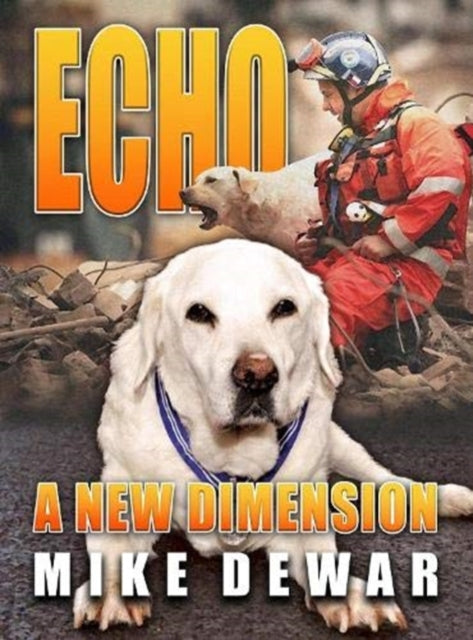 Book cover of: Echo