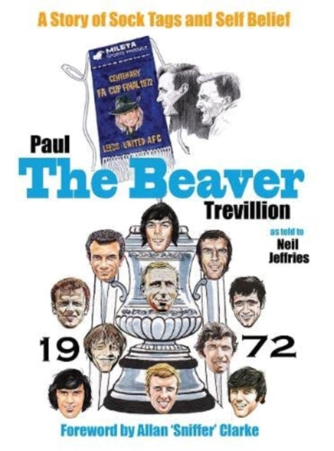 Book cover of: Beaver