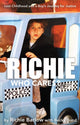 Book cover of: Richie Who Cares?
