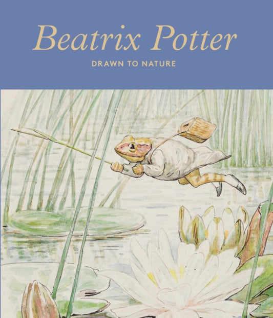 Beatrix Potter 9781838510138 Annemarie Bilclough