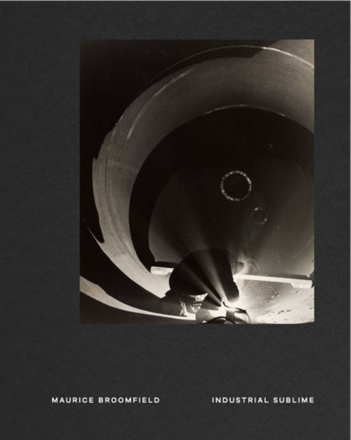 Book cover of: Maurice Broomfield. By: Martin Barnes