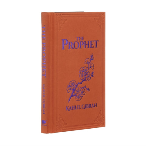 Prophet, Gilded Pocket Edition