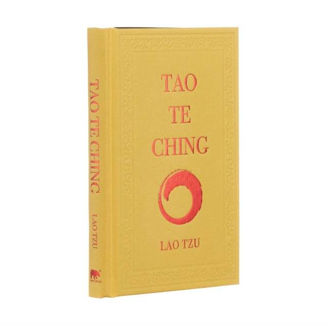 Tao Te Ching, Gilded Pocket Edition 9781838573690 Laozi