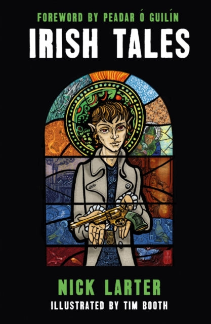 Irish Tales