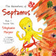 Book cover of: Adventures of Septamus. By: Stephanie Harper