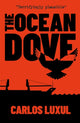 Book cover of: Ocean Dove. By: Carlos Luxul