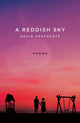 Book cover of: Reddish Sky. By: David Heathcote