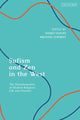 Book cover of: Sufism and Zen in the West