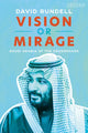 Book cover of: Vision or Mirage. By: David Rundell