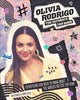 Olivia Rodrigo - Ultimate Fan Book 9781838610838 Malcolm Croft