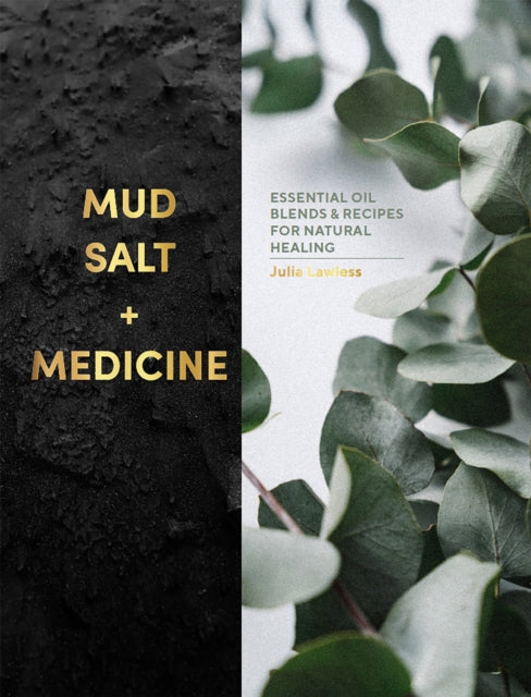 Book cover of: Mud, Salt and Medicine