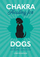 Book cover of: Chakra Healing for Dogs. By: Lynn McKenzie