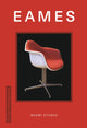 Book cover of: Design Monograph: Eames. By: Naomi Stungo