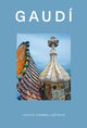 Book cover of: Design Monograph: Gaudi. By: Judith Carmel-Arthur