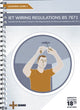 Book cover of: Niceic Learners Guide 1. By: Certsure LLP Staff