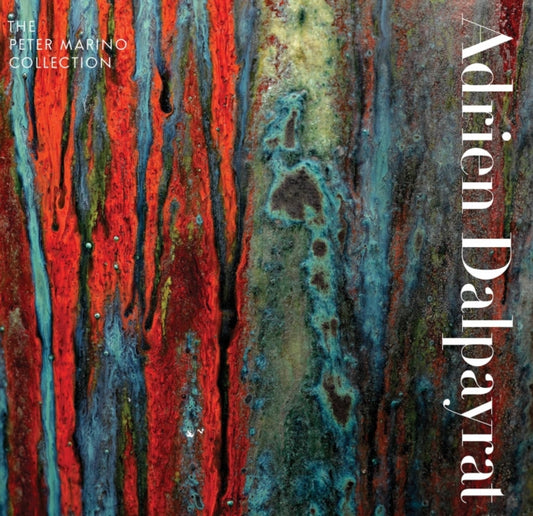 Book cover of: Adrien Dalpayrat. By: Etienne Tornier