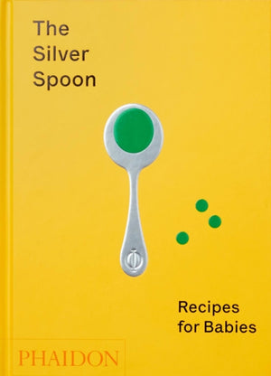 Silver Spoon, Recipes for Babies