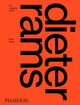 Book cover of: Dieter Rams. By: Klaus Klemp
