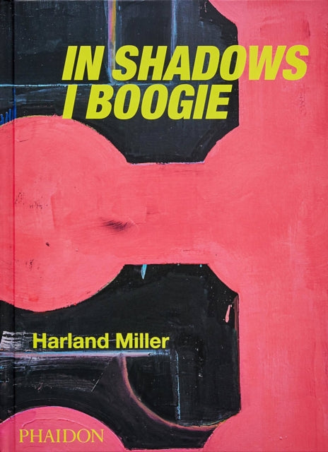 Book cover of: Harland Miller. By: Michael Bracewell