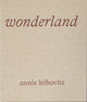 Book cover of: Wonderland. By: Anna Wintour