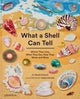 What A Shell Can Tell 9781838664305 Helen Scales