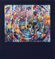 Book cover of: Sarah Sze. By: Sarah Sze