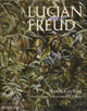 Book cover of: Lucian Freud. By: Martin Gayford