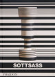 Book cover of: Ettore Sottsass. By: Philippe Thomé