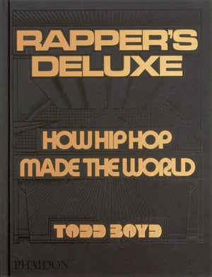 Rapper's Deluxe