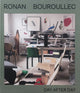 Book cover of: Ronan Bouroullec. By: Ronan Bouroullec