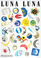 Book cover of: Luna Luna. By: André Heller