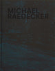 Book cover of: Michael Raedecker. By: Kate Zambreno
