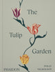 Book cover of: Tulip Garden. By: Polly Nicholson