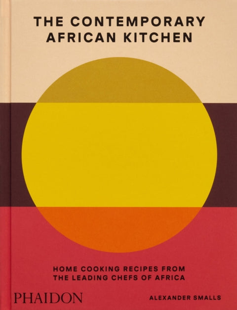 The Contemporary African Kitchen