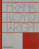 Book cover of: Frank Lloyd Wright. By: Robert McCarter