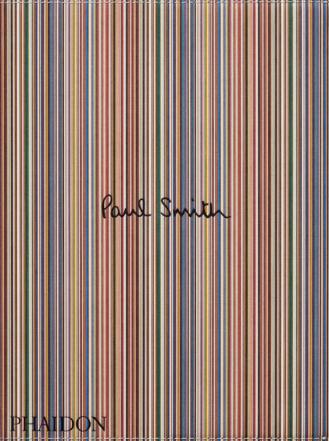 Paul Smith 9781838668747 Tony Chambers