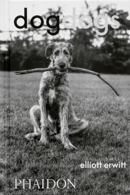 DogDogs 9781838669256 Elliott Erwitt