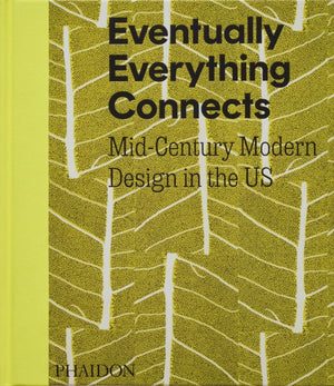 Eventually Everything Connects