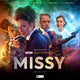 Book cover of: Missy Series 2