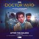 Book cover of: Doctor Who:  The Early Adventures - 7.1 After The Daleks