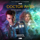 Book cover of: Tenth Doctor Adventures: The Tenth Doctor and River Song - Ghosts
