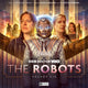 Book cover of: Robots: Volume 6