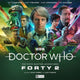 Book cover of: Doctor Who - The Fifth Doctor Adventures: Forty 2